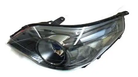 FAROL AGILE 10/ MONTANA 11/ ESQ (CROMOMIX)