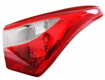 SINAL TRAS HYUNDAI HB20 12/ HATCH DIR CANTO