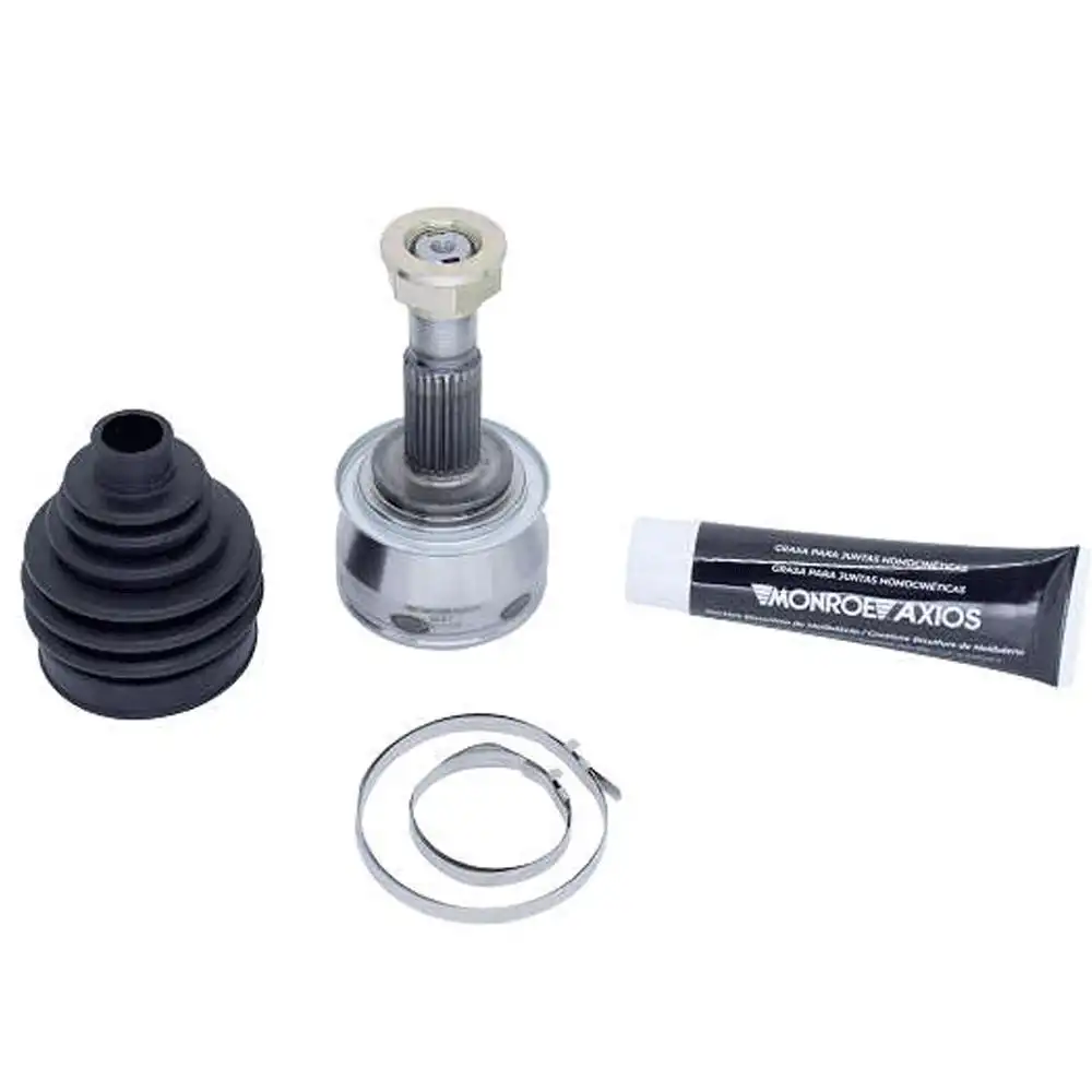 JUNTA HOMOC ONIX 1.4 8V 2012 A 2019 MECANICO COM ABS (25X22)