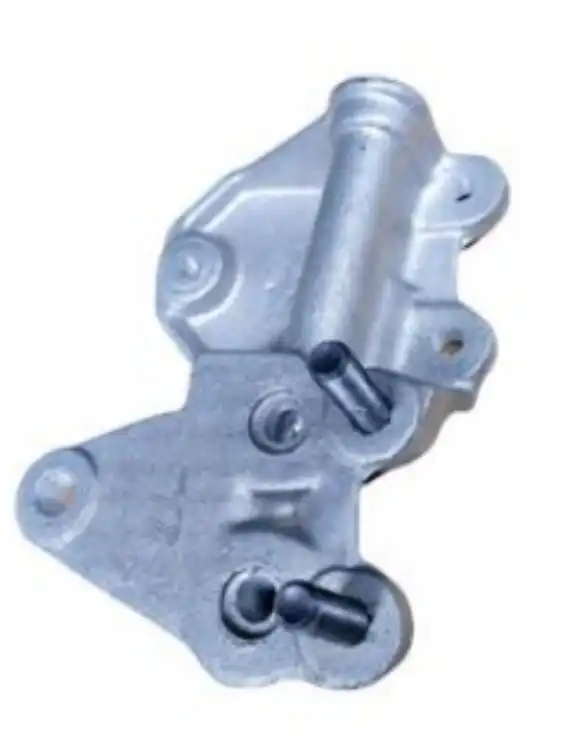 SUPORTE RADIADOR OLEO KOMBI FUSCA