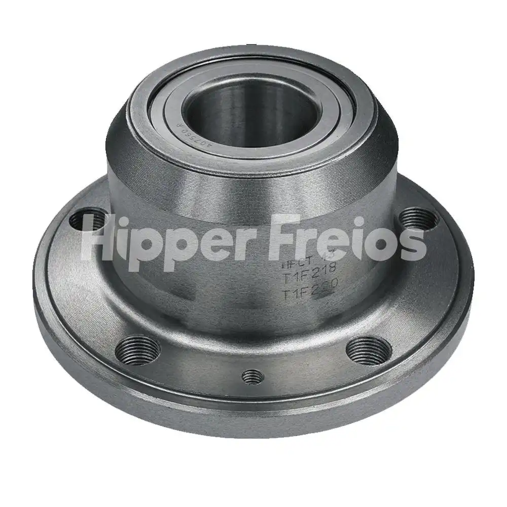 CUBO RODA TRAS FIAT DUCATO 2000 ACIMA S/ABS