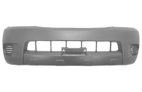 PARACHOQUE DIANT HILUX SRV 05/08 C/ PRIMER S/ FURO FAROLE S/