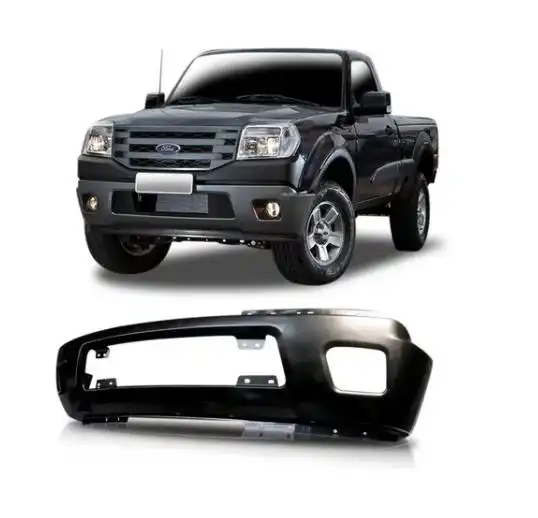 PARACHOQUE DIANT RANGER 10/12 PRETO