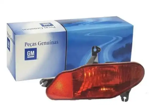 SINAL PARACHOQUE TRAS PRISMA 2018/ ESQ