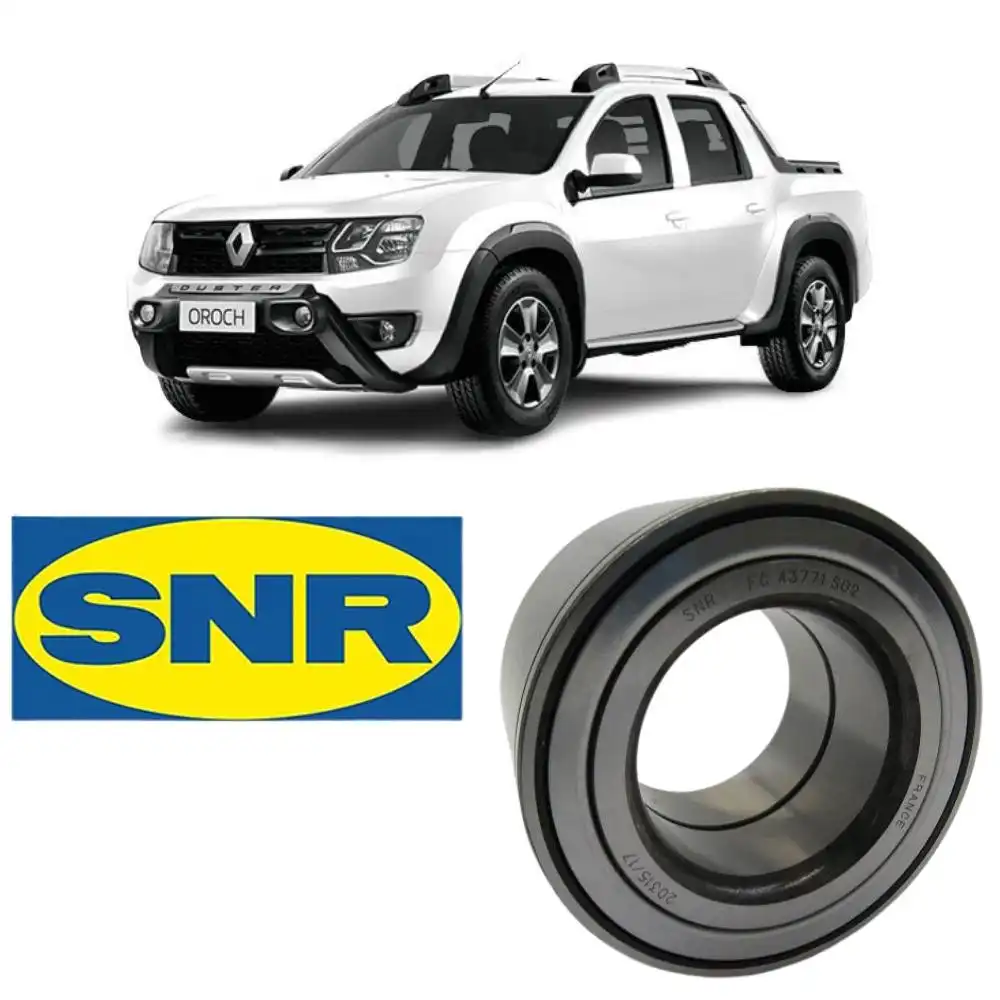 ROLAMENTO RODA TRASEIRA OROCH 1.6 16V 2015 ACIMA