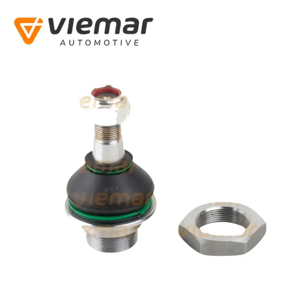 PIVO NISSAN FRONTIER 1998 A 2007 INFERIOR 19,6MM