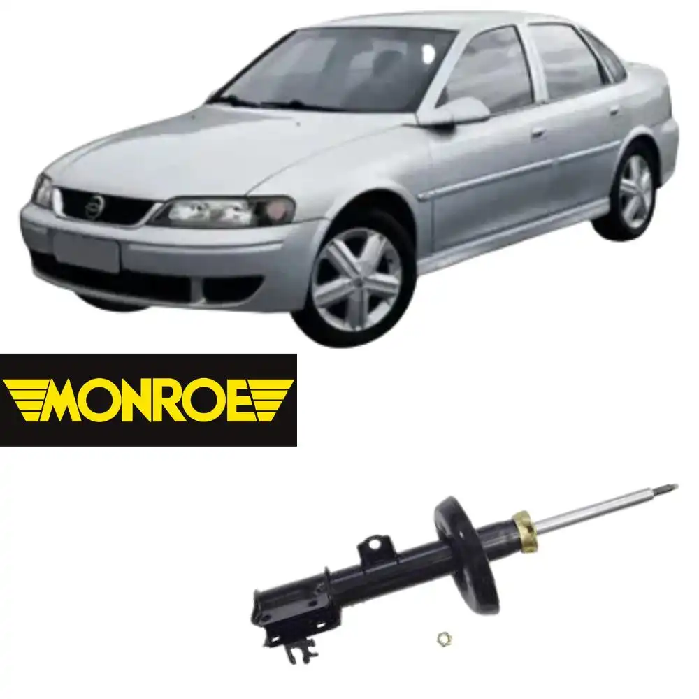 AMORTECEDOR DIANTEIRO VECTRA 1997 A 2005 DIREITO