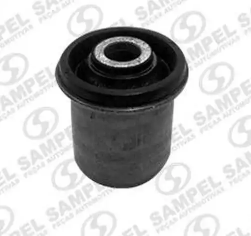 BUCHA BANDEJA DIANT NISSAN FRONTIER 98/ SUPERIOR