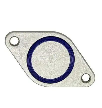 TAMPA CABECOTE PALIO 1.6 1.8 16V MOTOR ETORQ 2008 A 2017