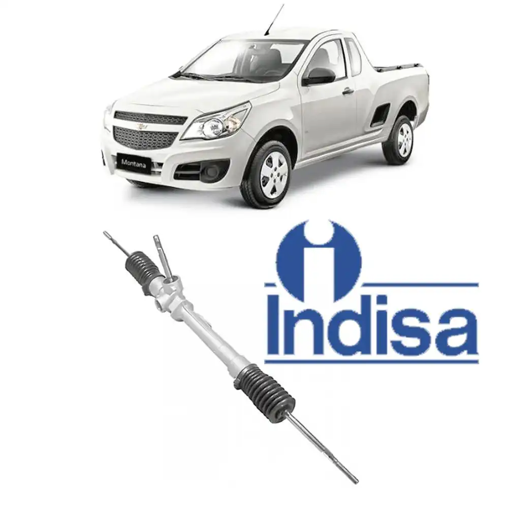 CAIXA DIRECAO CORSA CELTA TDS (SISTEMA DHB) C/ AXIAL