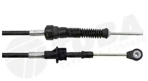 CABO COMANDO CAMBIO GOL GV 2008 A 2012