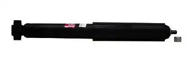 AMORTECEDOR TRASEIRO PEUGEOT 3008 2018 ACIMA