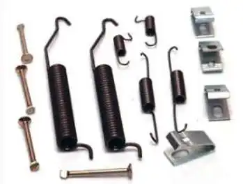 MOLA PATIM FREIO TRAS RANGER 12/ TODOS SIST FORD 2LADOS