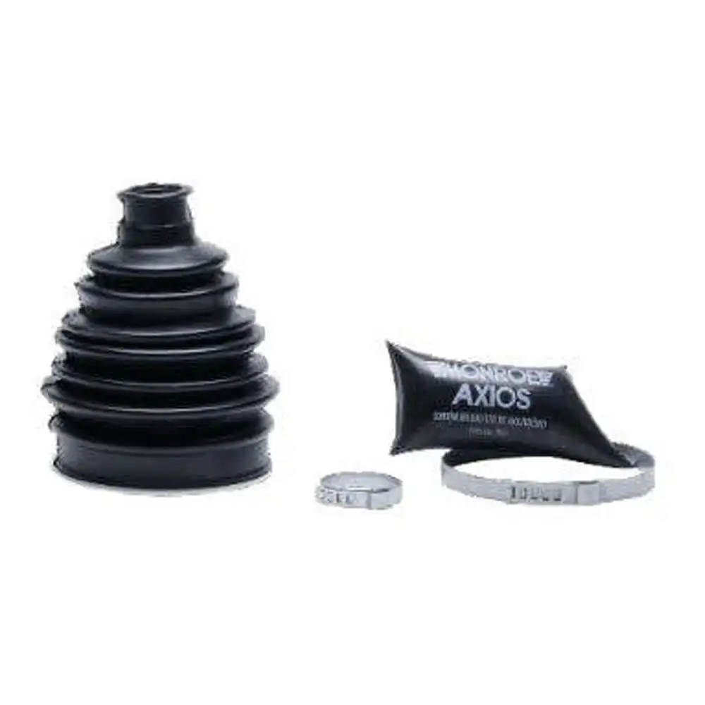 SANFONA HOMOC TOYOTA HILUX 2005 A 2015 LADO RODA