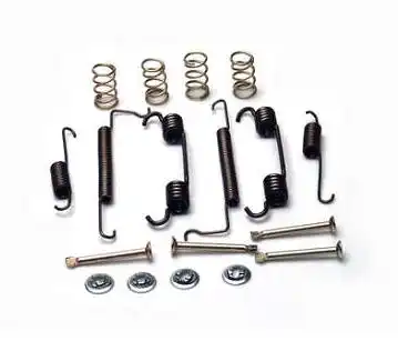 MOLA PATIM FREIO TRAS ONIX 2012 ACIMA 2 LADOS