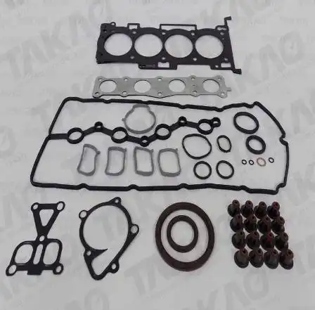 JUNTA MOTOR HYUNDAI SANTA FE 2.4 16V 2011 A 2012 C/RET