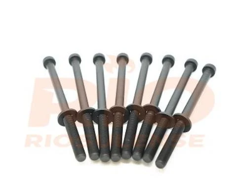 PARAFUSO CABECOTE FIAT FREEMONT 2.4 16V 2011 EM DIANTE