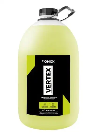 LIMPA ESTOFADO VERTEX 5L