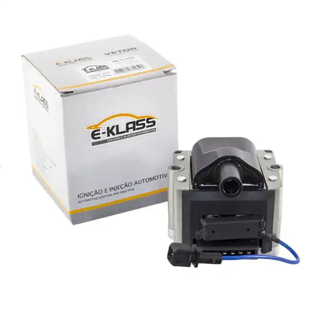 BOBINA INJ ELET ESCORT VERONA 93/96 LOGUS 94/99 (6 PINOS)