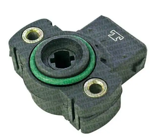 SENSOR BORBOLETA KOMBI 1.6 1997 A 2006