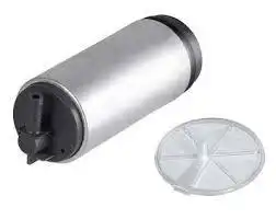 BOMBA COMBUSTIVEL INJEÇÃO AUDI A3 1999 A 2005 4BAR