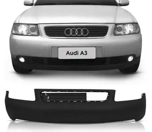 PARACHOQUE DIANT AUDI A3 96/06 P/PINTURA (APENAS PARACHOQUE