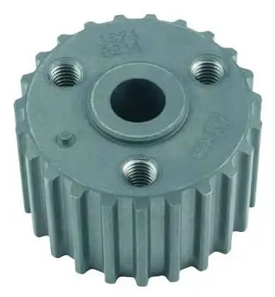 ENGRENAGEM VIRABREQUIM UNO FIRE 1.0 8V