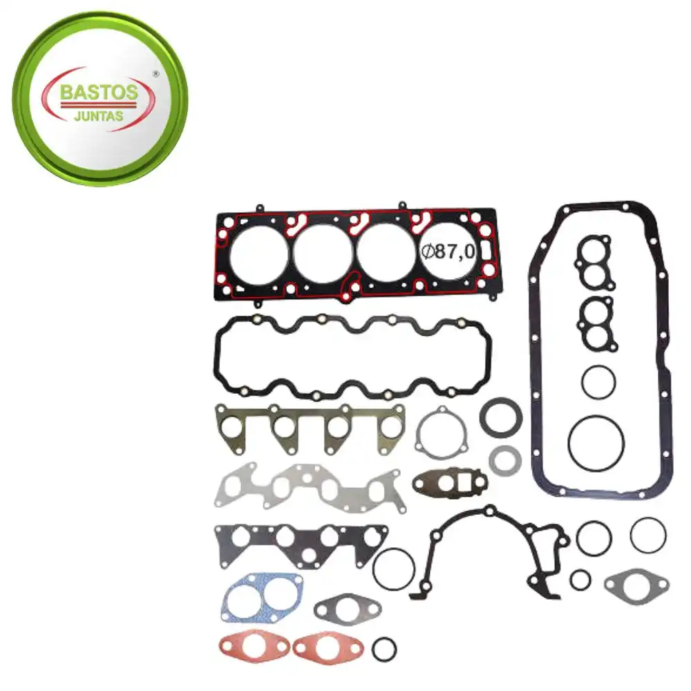 JUNTA MOTOR MONZA 1.8 87/