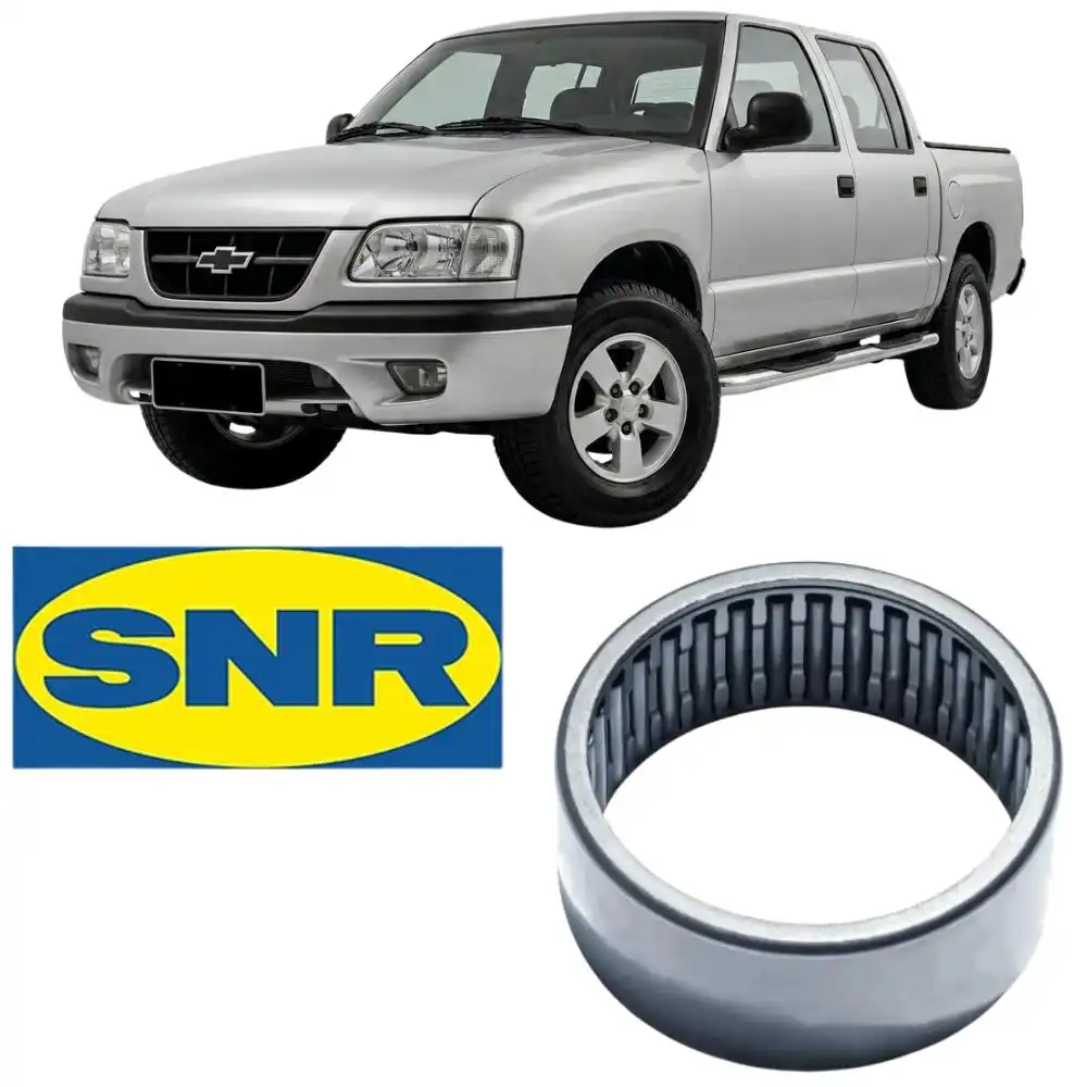 ROLAM TULIPA S-10 4X4 2003/ 2.8 2012/ TURBO DIESEL