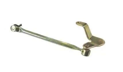 TIRANTE ALAVANCA CAMBIO FIAT UNO,PREMIO,ELBA ,FIORINO 255MM