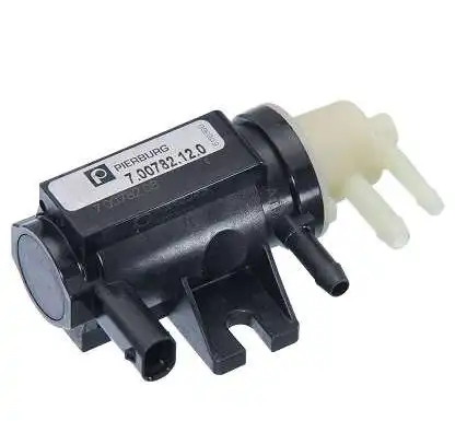 VALVULA REGULADORA PRESSAO TURBINA SPRINTER 313 2.2 2017 ACI