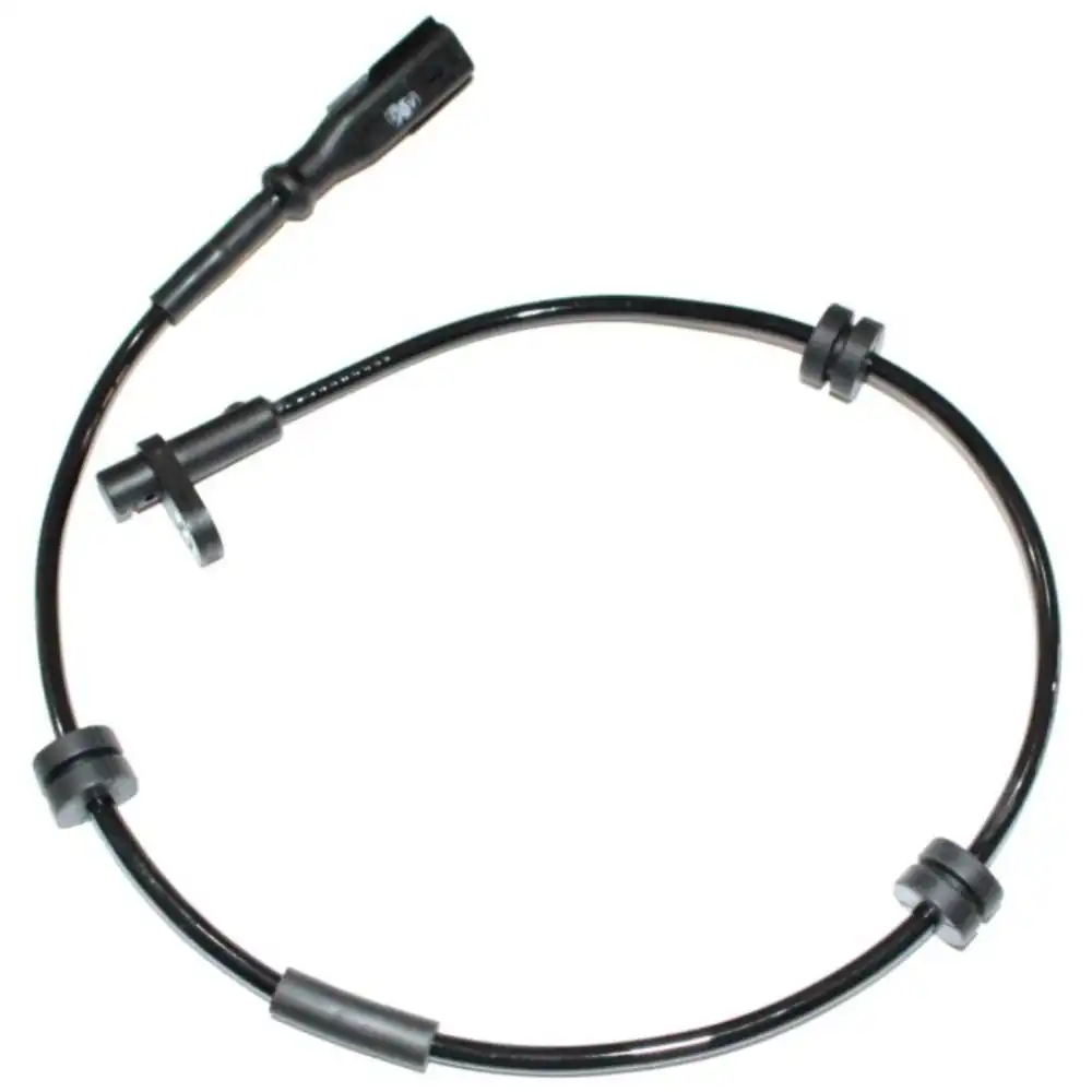 SENSOR ABS TRASEIRO ECOSPORT 1.6 8V FLEX 2012 EM DIANTE