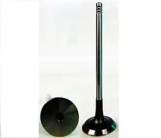 VALVULA ESCAPE FIAT UNO PALIO MOBI 1.0 1.4 8V FIRE EVO