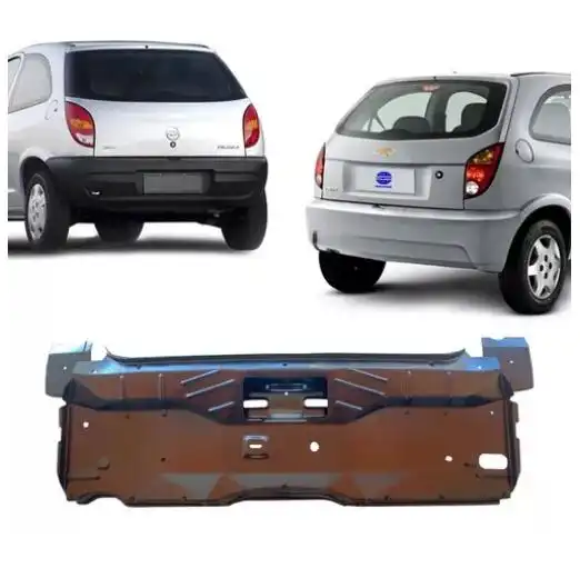 PAINEL TRAS CELTA 2012 A 2015