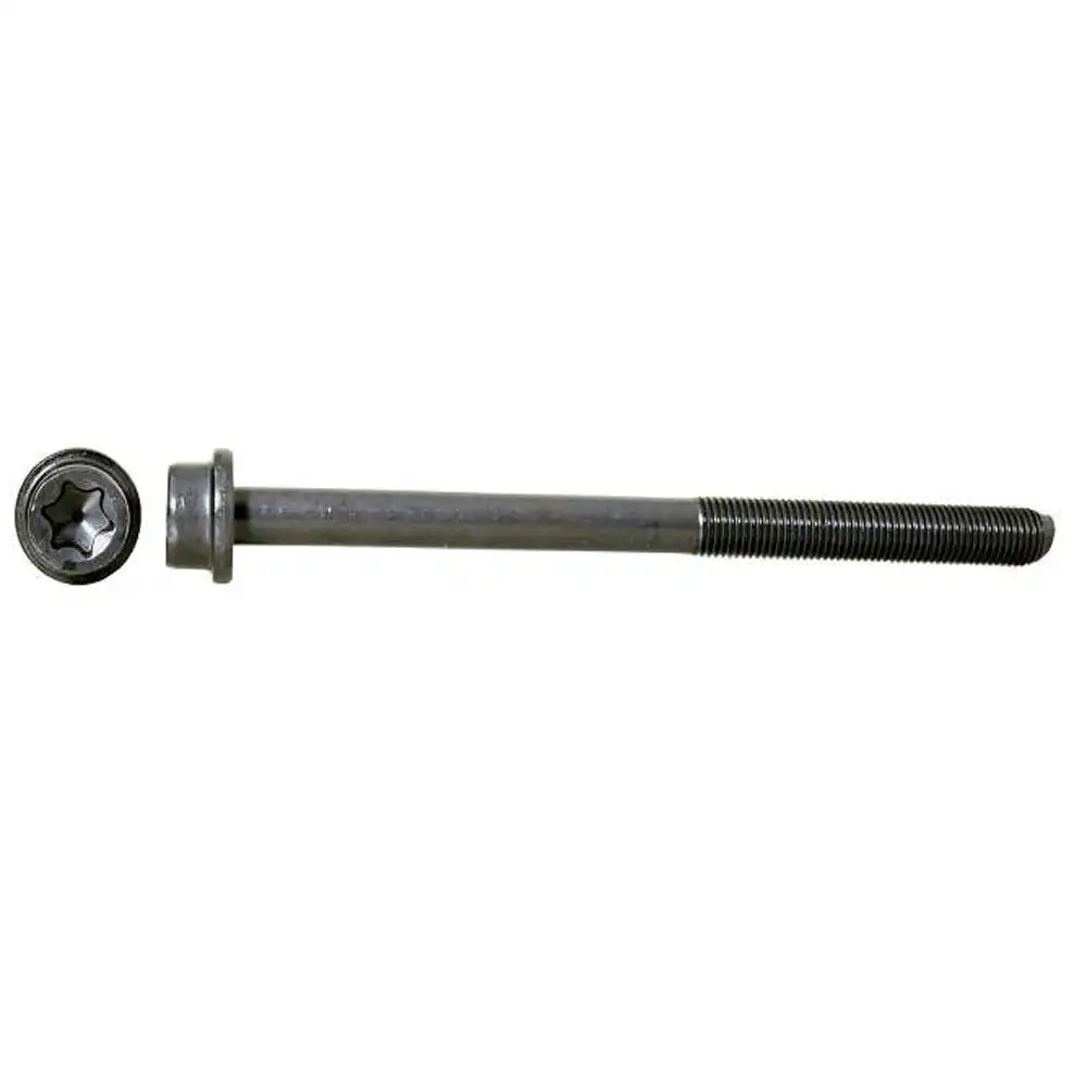 PARAFUSO CABECOTE FOCUS 2.0 16V DURATEC 2005 ACIMA