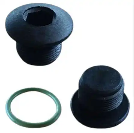 PARAFUSO TAMPA VALVULA FIAT PALIO 1.0 16V 1999/