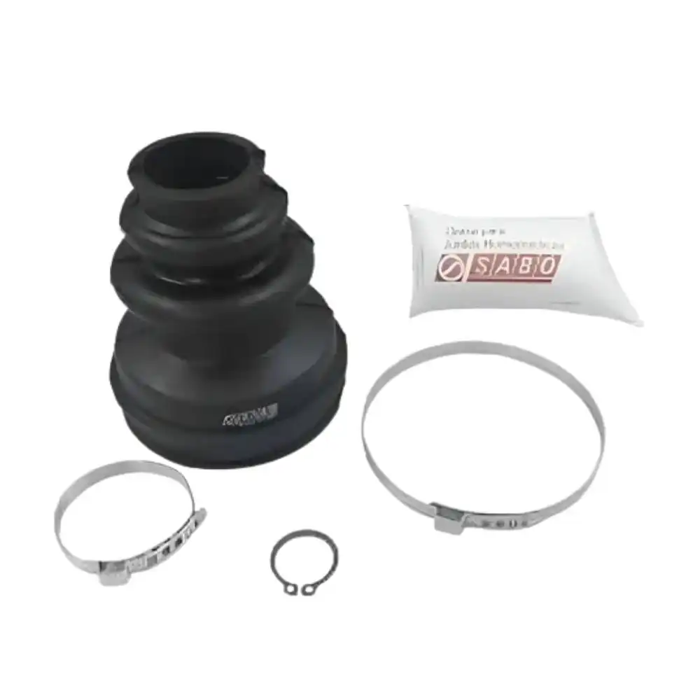 SANFONA HOMOC PEUGEOT 206 1.8 2001 ACIMA LADO CAIXA