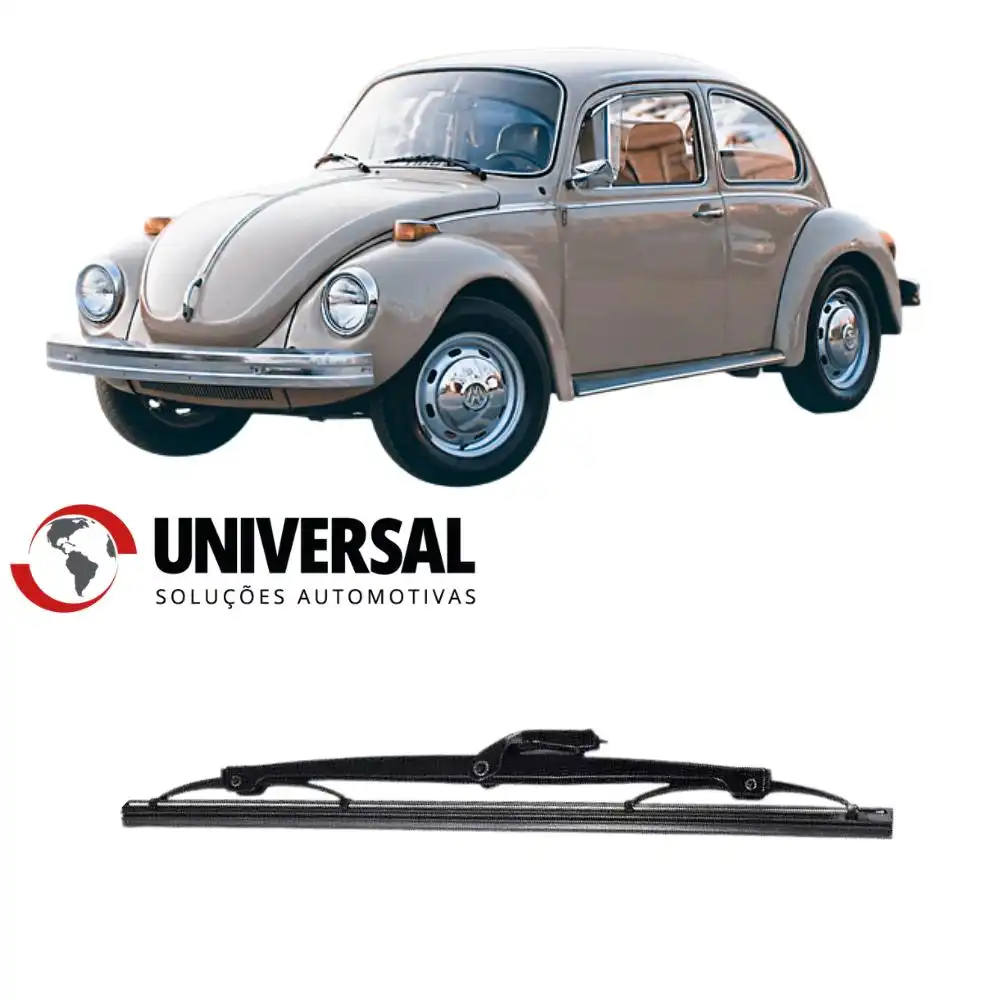 PALHETA FUSCA BAIONETA CONVENCIONAL