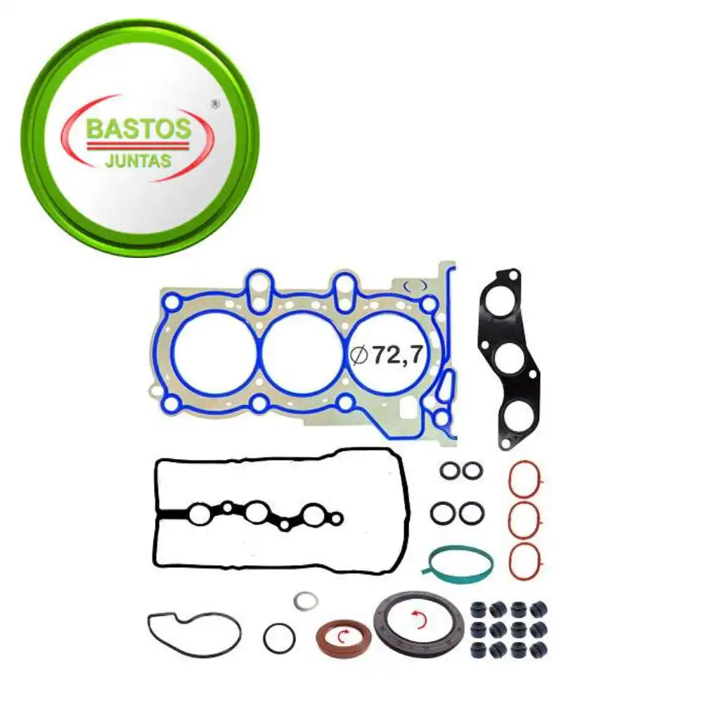 JUNTA MOTOR HYUNDAI HB20 1.0 12V 2012 EM DIANTE C/ RETENTOR