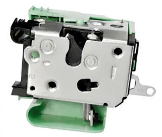 FECHADURA PORTA FIAT UNO 2010 EM DIANTE DIANT ESQ MANUAL