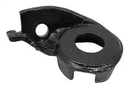 SUPORTE RADIADOR VECTRA 97/ ESQ