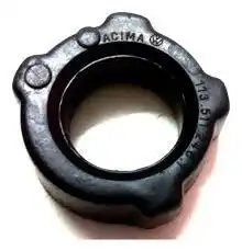 BUCHA FACAO FUSCA 2 PONTOS