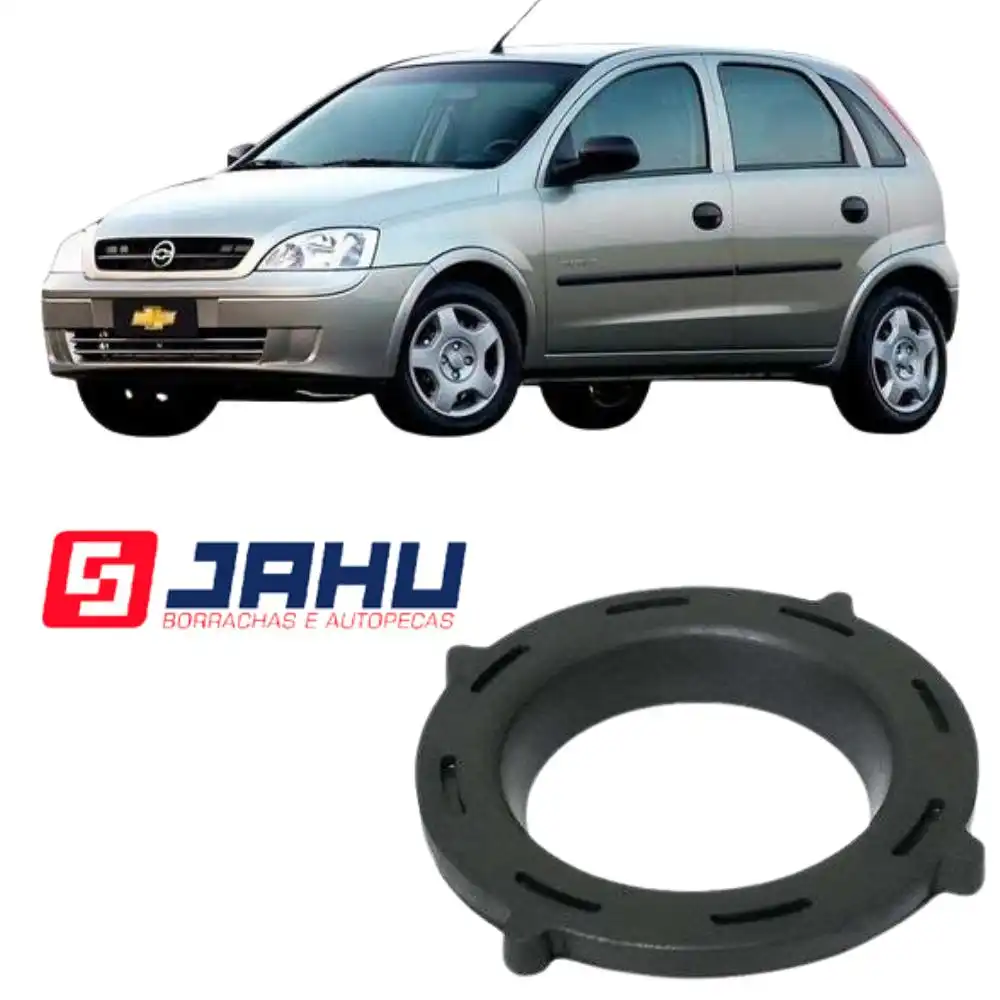 CALCO MOLA DIANTEIRO CORSA 2002 A 2011 SUPERIOR