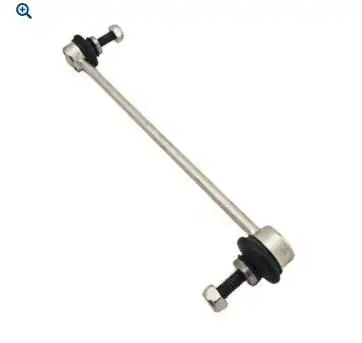 BIELETA DIANTEIRA FOX POLO 02/ GOL GV VI VII POLO 07/ VW UP!