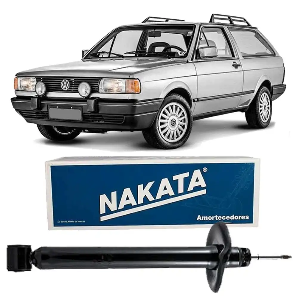 AMORTECEDOR TRASEIRO PARATI 1983 A 1995