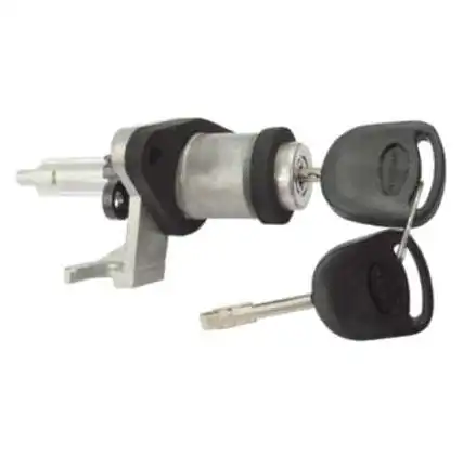 CILINDRO PORTA MALAS KA 96/06 MECANICO/ELETRICO