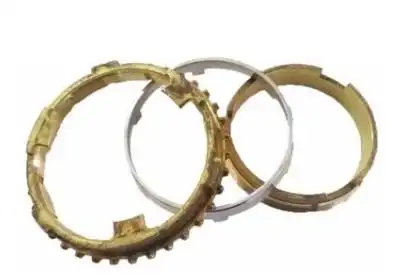 ANEL SINCRONIZADO FIAT PALIO 1ª 2ª (TRIPLO)