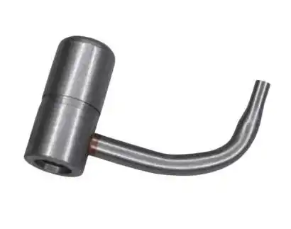 BICO INJ OLEO/JET COOLER CAPTUR 2.0 16V 2016 ACIMA