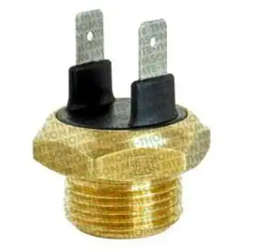 INTERRUPTOR RADIADOR VW FORD FIAT 77°/72°