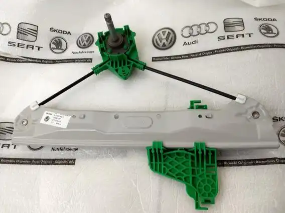 MAQUINA VID GOL GER V 4 PTS TRAS DIR MANUAL